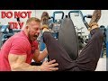 BODYBUILDING WRONG FOR 20 YEARS *secrets revealed*