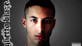 Ghetto Blaze - Histoire Vraie