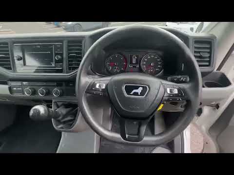 Man TGE TGE 3.140 4X2 EU 6 5 DR (€20,950ex vat / € - Image 2