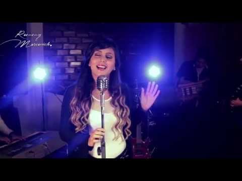 Rommy Marcovich - Díganle versión balada