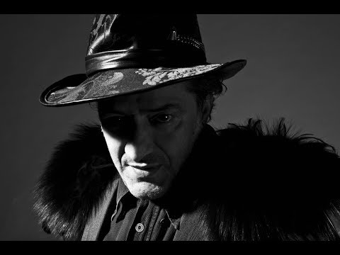 Rachid Taha- Nuit du Sud- Vence 2013
