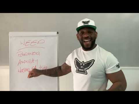 WEED, MEDS, IS IT NECESSARY?