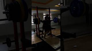 Download lagu 200x1 SQUATS IN COLLEGE GYM #deadlift #motivation #hulk #power #sports #chest #lifestyle #manipal mp3