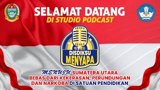 BIMTEK FASILITATOR GURU ANTI PERUNDUNGAN