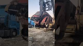 بيع رأس حاصدة Waratah RTH622 - صورة 4 | Agroline EG رأس حاصدة Waratah RTH622 | صورة 4 - Agroline