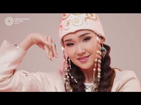 Қазақ мәдениетінде ұлттық киімді қолдану ерекшелегі