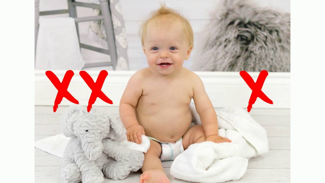 2 Simple Dream Designs for Baby Dream Backdrops