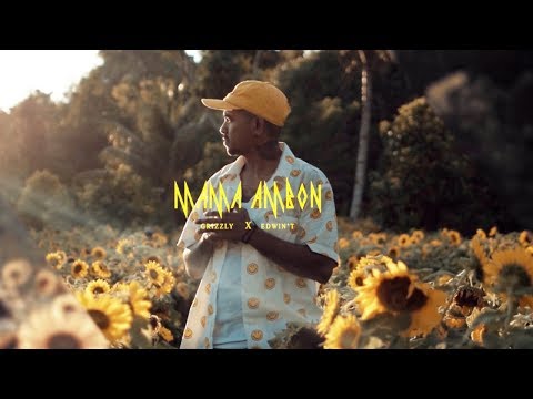 Grizzly x Edwin'T - Mama Ambon (Official Music Video)