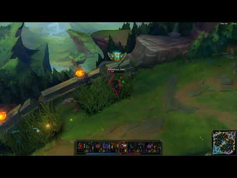 URF RENGAR IS BALANCED