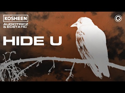 Kosheen x Ecstatic & Audiotricz - Hide U | Q-dance Records