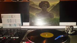 Harold Melvin &amp; The Blue Notes-To be free to be who we are