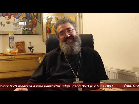 o. Jozef Maretta - Prečo Boh dopustil chorobu?