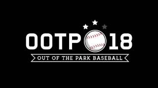 Out of the Park Baseball 18 (PC) Steam Key GLOBAL