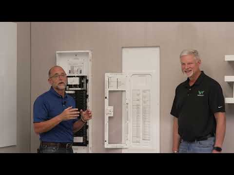 Revolutionizing the Electrical Panel: How Leviton is Bringing Smart Power to the Modern Home