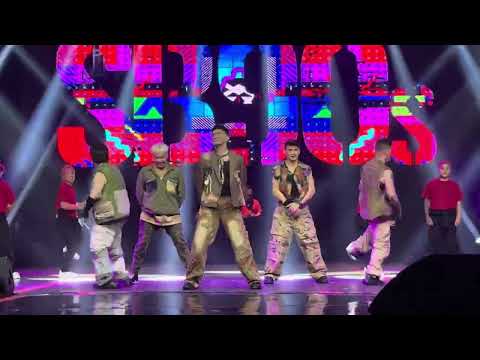Ep.6 STREETBOYs CONCERT 2024(Episode6)