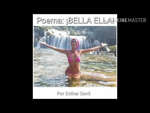 Currículum vitae en poema. Arteterapia con Esther Davó.