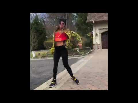 ZUMBA - Rebolada Bruta - ZIN 85