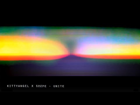 kittyangel x shxpe - unite