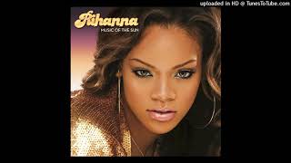 Rihanna - Should I? (feat. J-Status) [Audio]