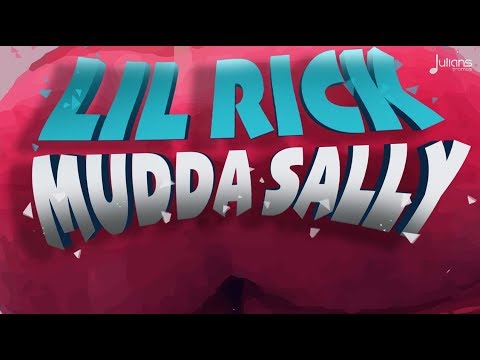 Lil Rick - Mudda Sally "2018 Soca" (Barbados)
