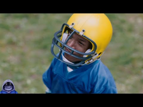 Little Man - Football Game