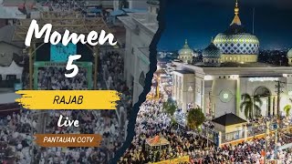 Download lagu 🔴Pantauan CCTV Sekumpul Martapura mp3