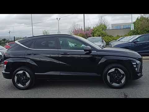 Hyundai KONA Elegance 48kw Range 370kms - Image 2