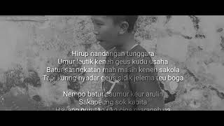 Download lagu Puisi Sunda Ujian hirup mp3 Download lagu Puisi Sunda Ujian hirup mp3