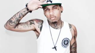 Kid Ink - Time Of Your Life [HD/CDQ]