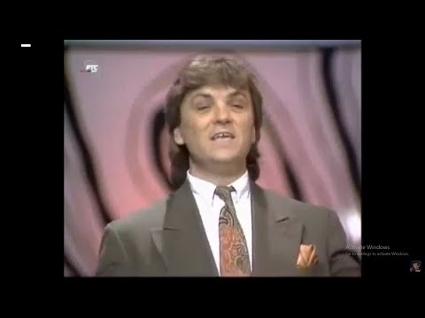 ZORAN KALEZIĆ🎼💋😍🍷ŠTA ĆE MENI VINO🍷💋😍🌼🌟👑