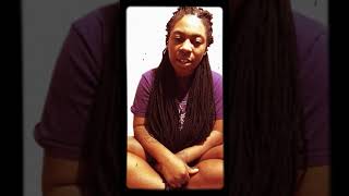 Ebony Webcam Model