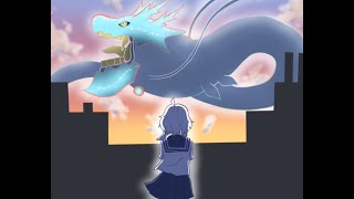 【実況】夏の日々とアヤカシの町　Part.６【最終回】