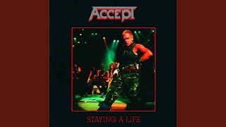 London Leatherboys (Live)