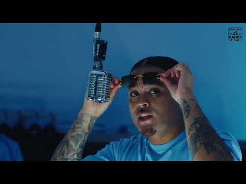 BANLIEUE X SHEP500 x ROCKYWHEREYOUBEEN - IS LASTIG (Banlieue Radio Show)