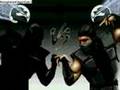 Noob Saibot UMK3 Versus Hardest AI