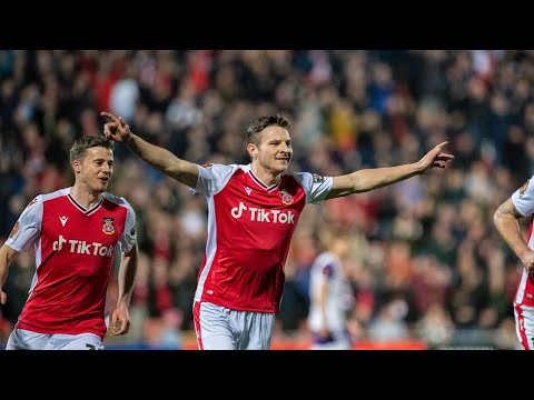 Paul Mullin v Boreham Wood 22/04/23