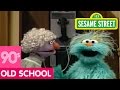 Sesame Street Meeting Rosita