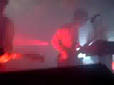 Shitdisco - Reactor Party @ Electrowerks 23/02/07