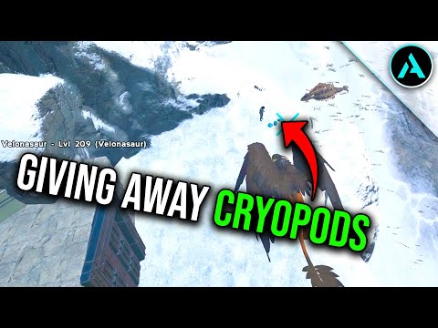 They got raided right after!? - Ark MTS Unofficial PvP #9