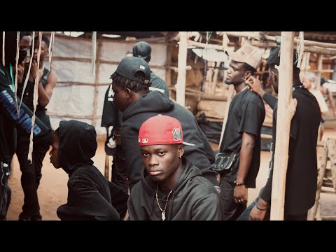 LEKID 28 DON’t ❌ PLAY 🎮 (Video officielle)