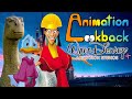 The History Of Walt Disney Animation Studios 10 16 Animation Lookback