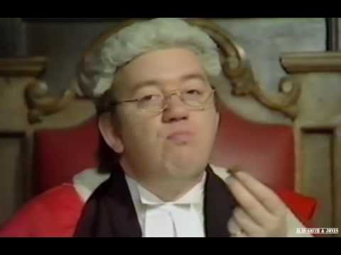 Alas Smith and Jones S03E01 - Gas Readers