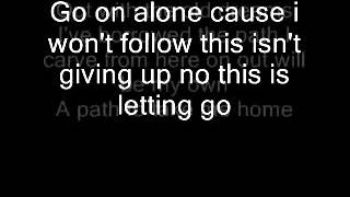 Rise Against This is Letting Go