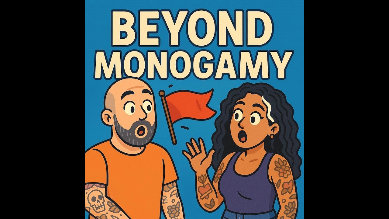 CONFESSIONS: Lifestyle Red Flags, Unrealistic Expectations & Jealousy in ENM CONFESSIONS: Lifestyle Red Flags, Unrealistic Expectations & Jealousy in ENM