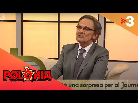 El "Polònia" més televisiu - Polònia