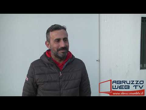 Virtus Cupello Val di Sangro 3 0 13 11 2022