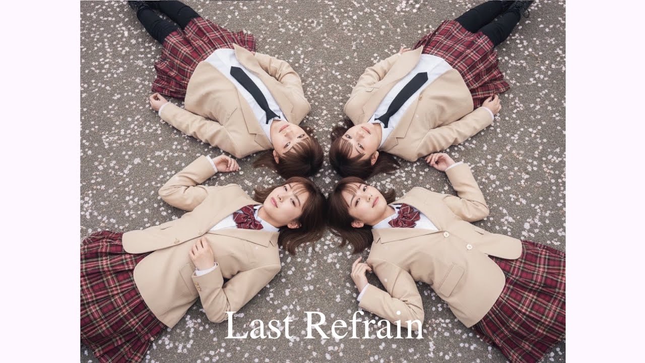 最後のリフレイン