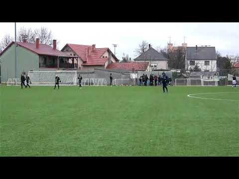 Kapuvári SE - Vasvár VSE