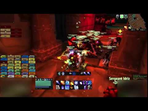 Firemaw - Blackwing Lair