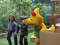 What A World We Share 2003 Version Part 8